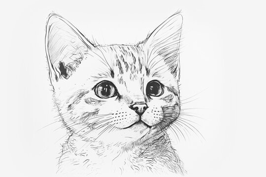 Drawing:a4z_-ymtkr8= Cat