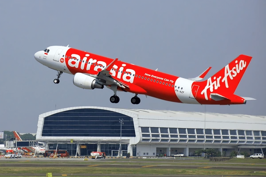 Air Asia CEO Salary